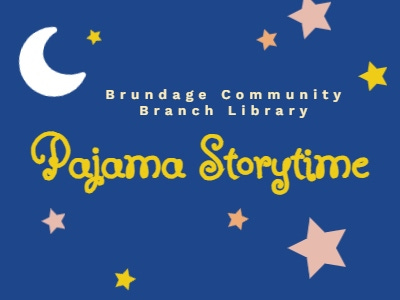 Pajama Story Time- Holiday Edition!