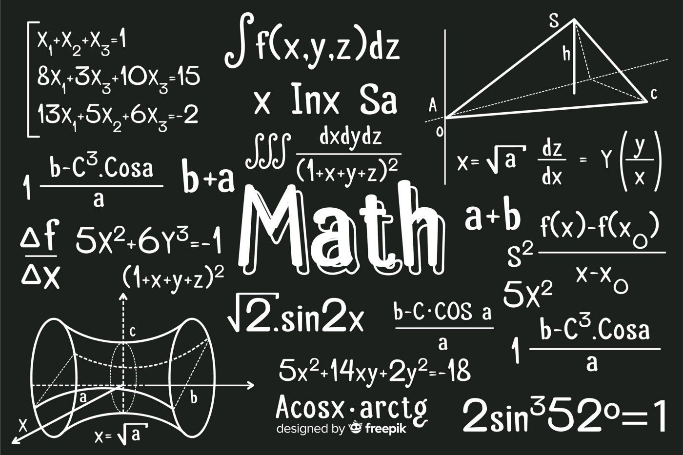 Calculus — The Mathematics of 'Change' | by Gaurav Goel | Towards Data  Science