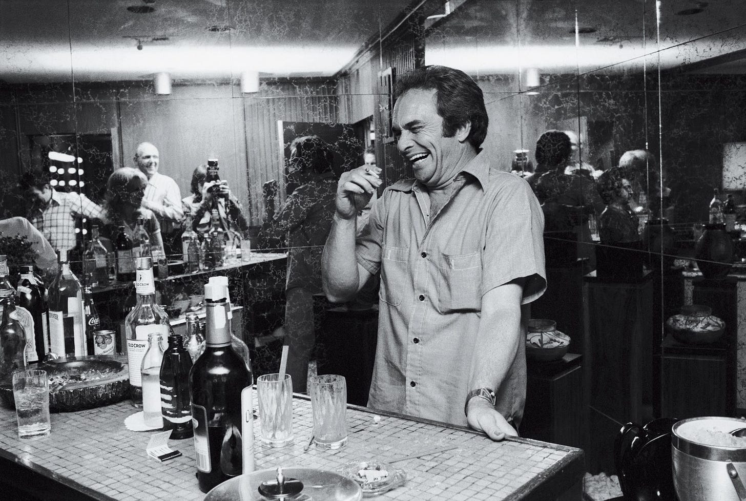 Merle Haggard: The Last Outlaw | GQ