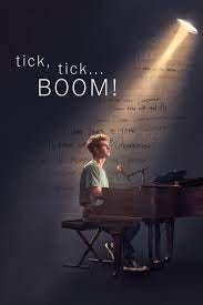 Tick, tick... Boom ! - Film (2021)