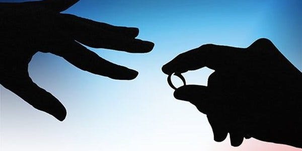 Evlilik reformu da gelsin Evlilik reformu da gelsin
