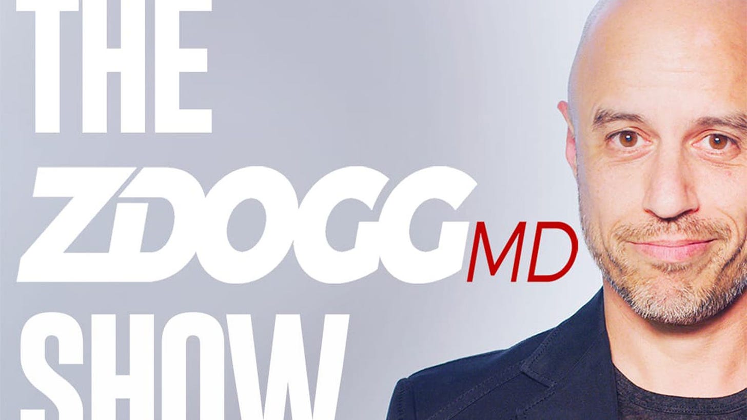 ZDoggMD Deletes Twitter Account After Dust-Up With Science Museum | MedPage  Today