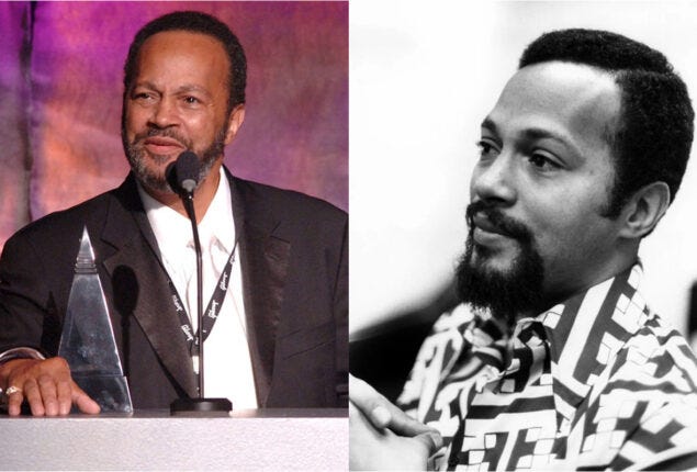 Music producer of Philadelphia's soul sound Thom Bell died at 79