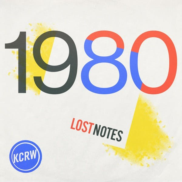 Lost Notes: 1980