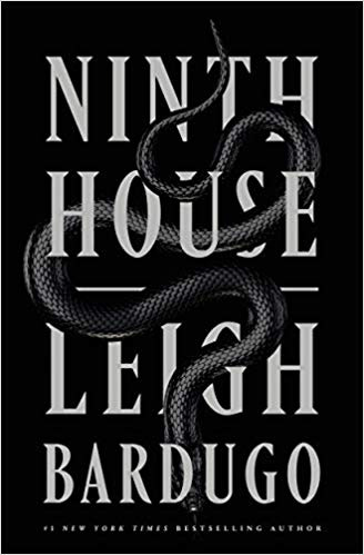 Image result for ninth house leigh bardugo