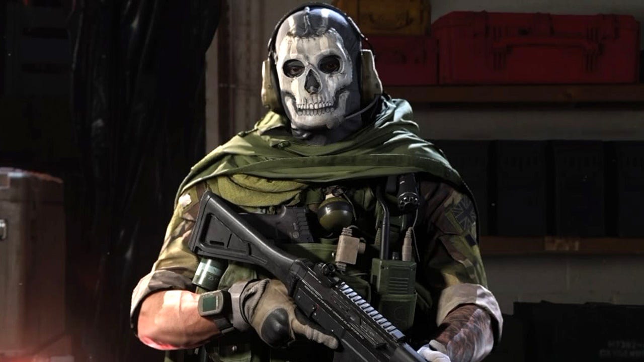 Call of Duty: Modern Warfare 2 için ilk fragman geldi - ShiftDelete.Net