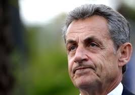 Nicolas Sarkozy, condamné deux fois en un an, n'en a pas fini avec la  justice | Le HuffPost