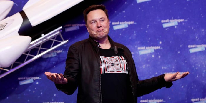 Elon Musk: Neuralink enabled monkey to 'play video games using his mind'