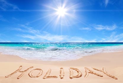 HOLIDAY! - OldGliders - modele RC