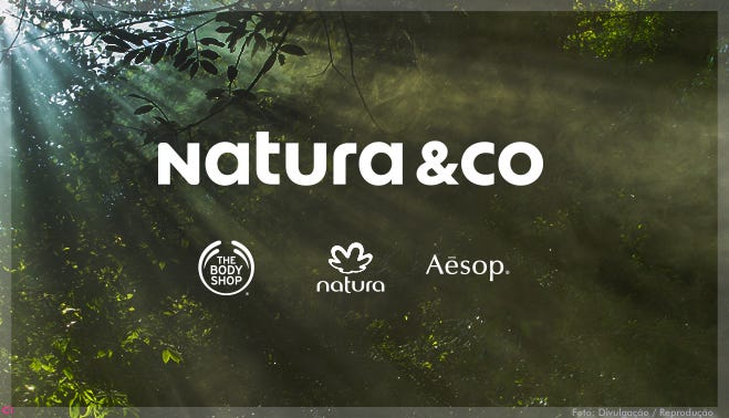 Natura & Co quer se tornar um gigante verde - Cosmetic Innovation