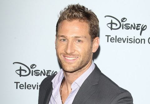 The Douchiest Things Juan Pablo Has Done