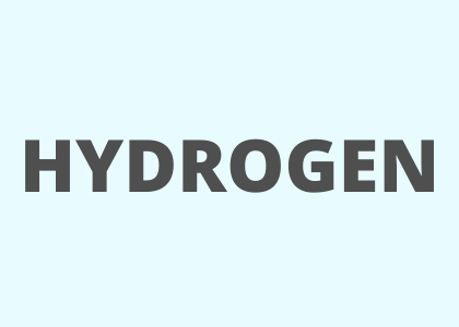 dont waste water hydrogen
