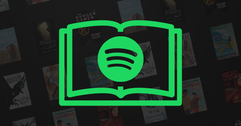16 YA Audiobooks on Spotify That You Can Start Listening to Now
