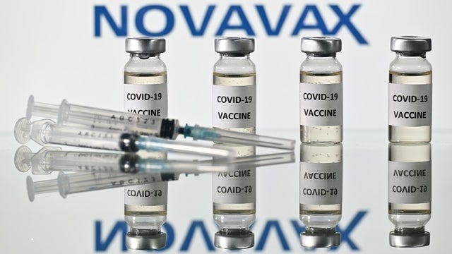 Novavax reports promising early study of combined COVID-19, flu vaccine