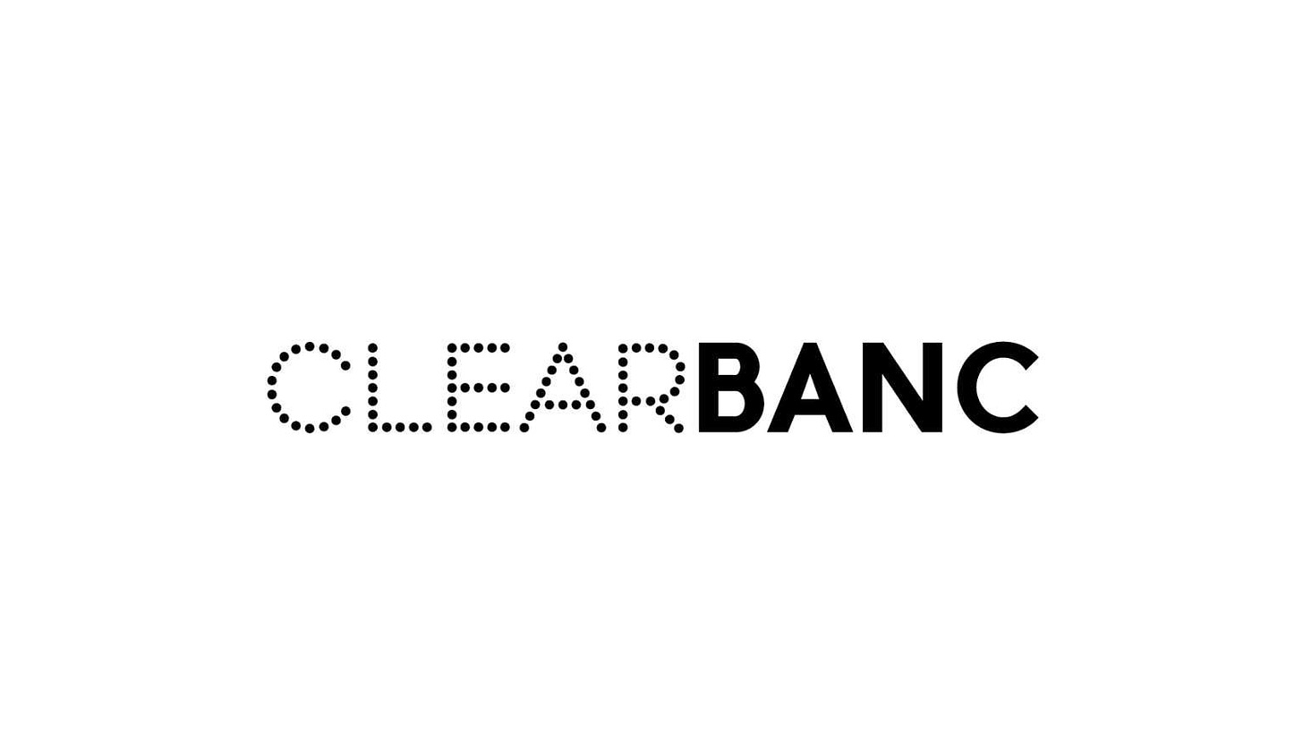 Image result for clearbanc