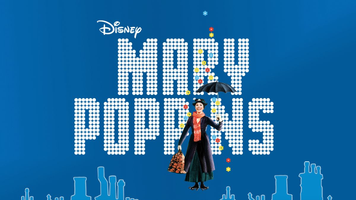Watch Mary Poppins | Full Movie | Disney+