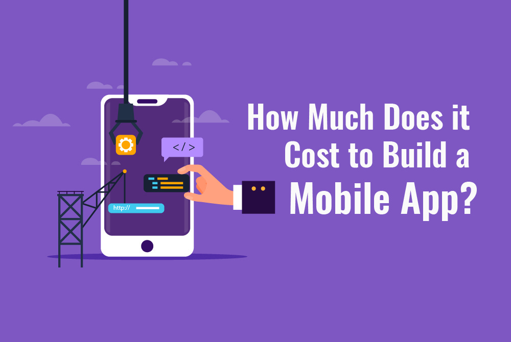 How Much Does Android App Development Cost