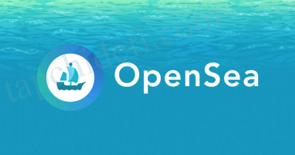 How to buy NFT on OpenSea with Trust Wallet - Coincu News