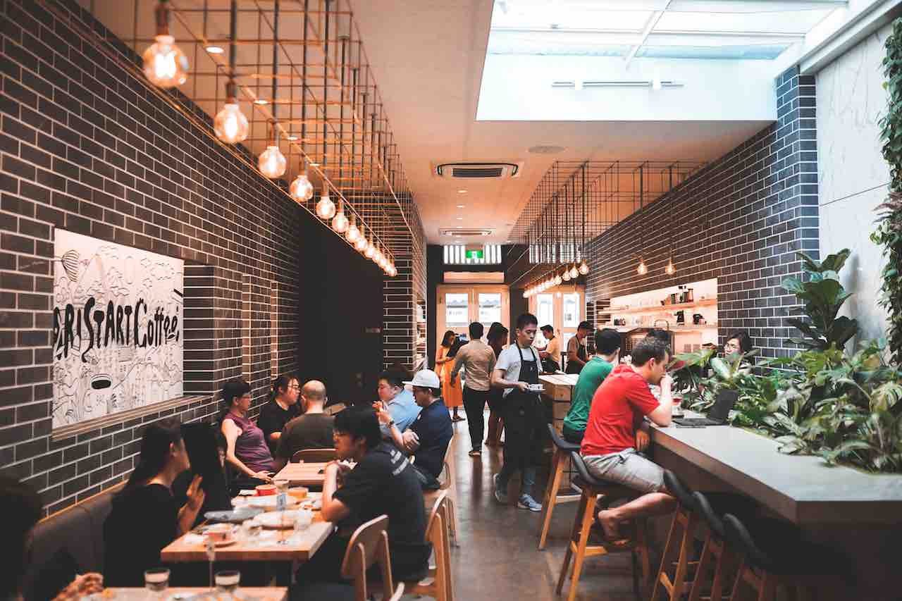 Baristart Singapore