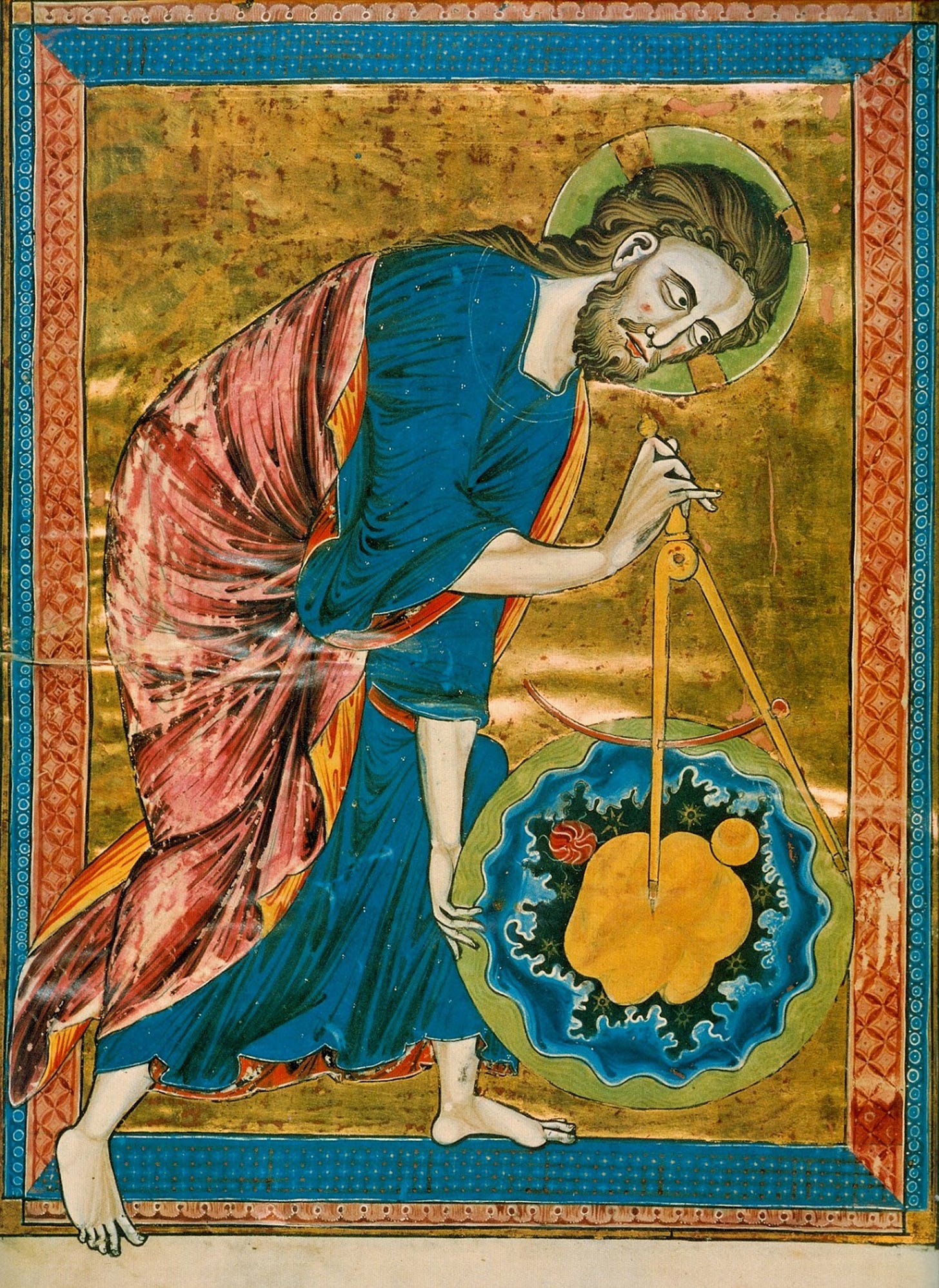 https://upload.wikimedia.org/wikipedia/commons/7/70/God_the_Geometer%2C_Codex_Vindobonensis_2554%2C_circa_1220-1230_%2829304249070%29.jpg