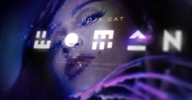 Here&#39;s How—and Why—Doja Cat Collaborated With Girls Who Code