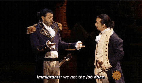 Immigrants (We Get The Job Done) | Rebellious Lawyering Institute  #RebelliousLawyering