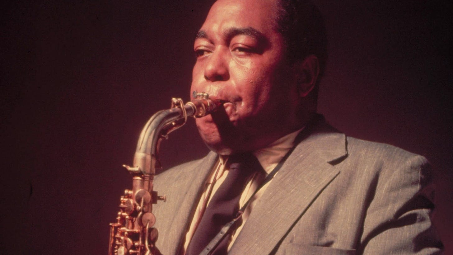 How Charlie Parker Defined the Sound and Substance of Bebop Jazz | The New  Yorker