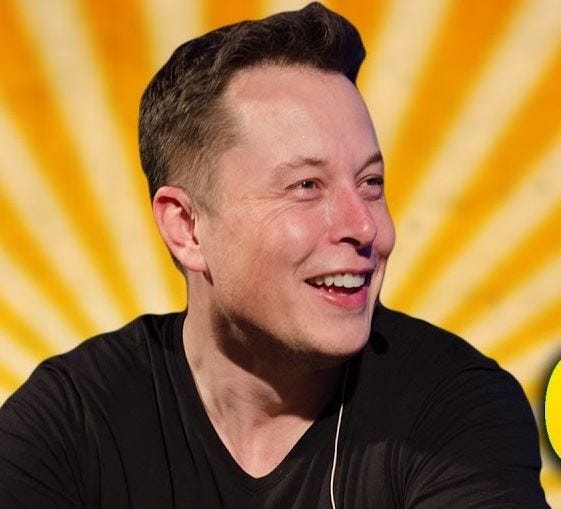 Elon Musk Son's Name: X Æ A-12. No one understood the meaning?