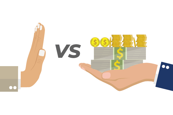 Bootstrapping Vs Funding: What Does Your Startup Need? -