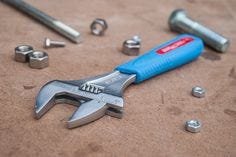 The Best Adjustable Wrench | After testing 15 adjustable wrenches over the past three years, we’re still convinced that the Channellock 8WCB WideAzz 8-Inch Adjustable Wrench is the best one for your home toolbox.