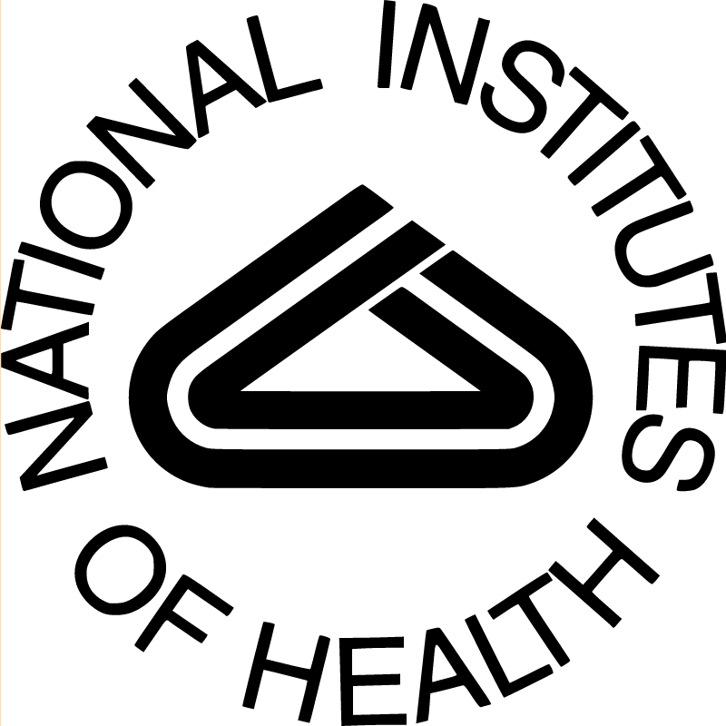 History of the NIH Logo | National Institutes of Health (NIH)