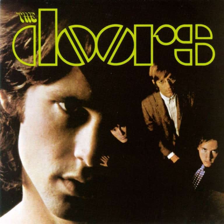 Full Albums: 'The Doors' - Cover Me