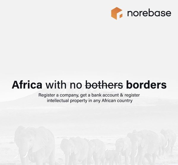 Norebase Aims To Help African Businesses Easily Expand Across The Continent 