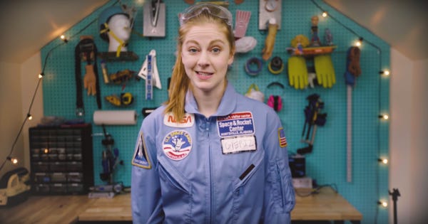 Simone Giertz (@SimoneGiertz)