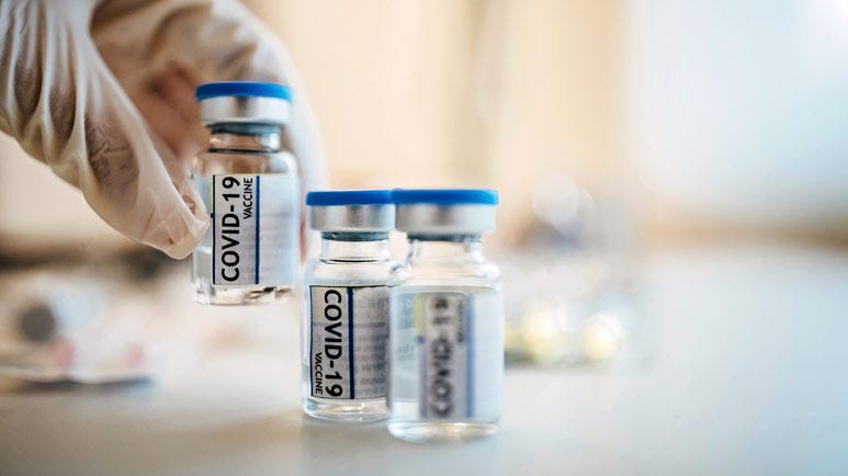 latest bad news about covid vaccines