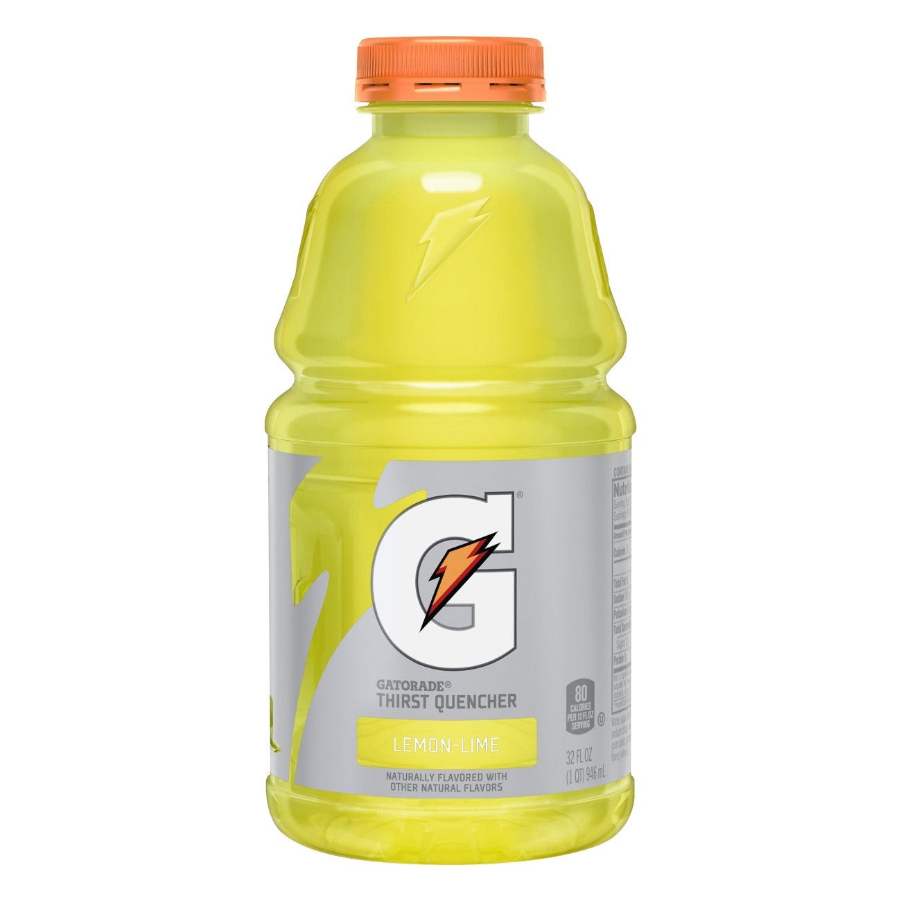 Gatorade Lemon‑Lime Thirst Quencher ‑ Shop Sports & Energy Drinks at H‑E‑B