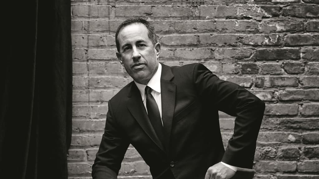 Jerry Seinfeld @ Beacon, Billy Joel @ MSG Monthly ...