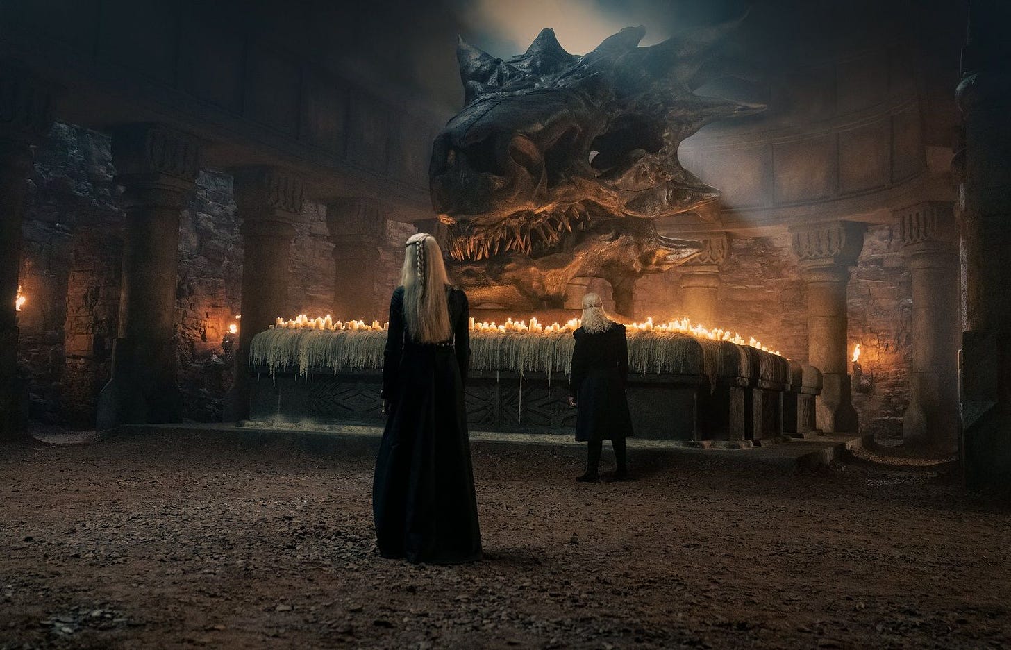 House of Dragon' trailer: Everything we know about the GoT prequel