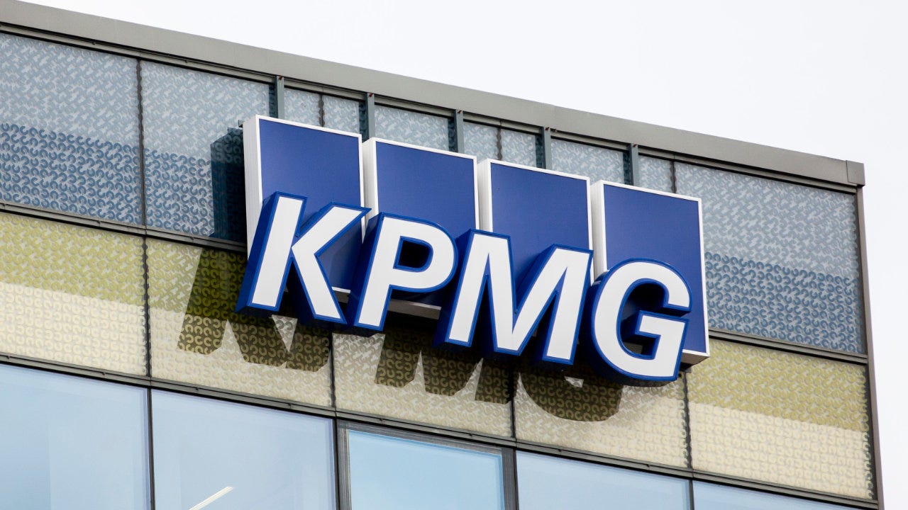 KPMG in Canada Makes First Direct Crypto Investment — Adds ...