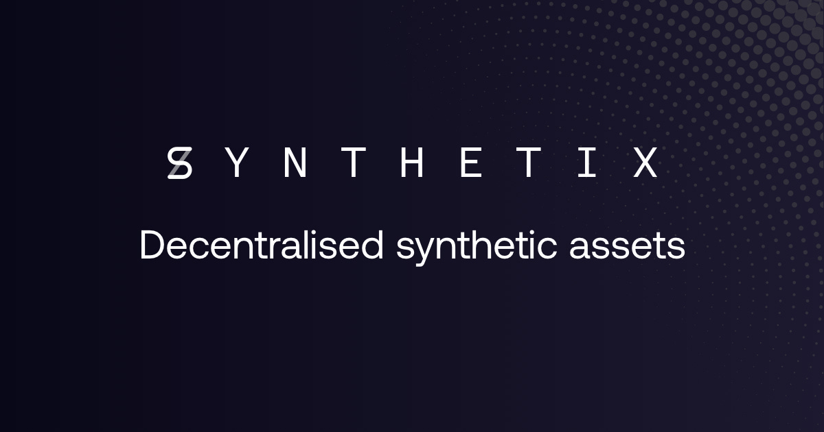 Image result for synthetic logo crypto