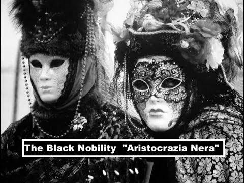 The Black Nobility "Aristocrazia Nera" - YouTube