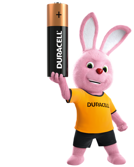 Our History - Duracell