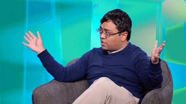 Stability AI CEO, After Ruffling Feathers of Researchers, Discussed $1 Billion in New Financing