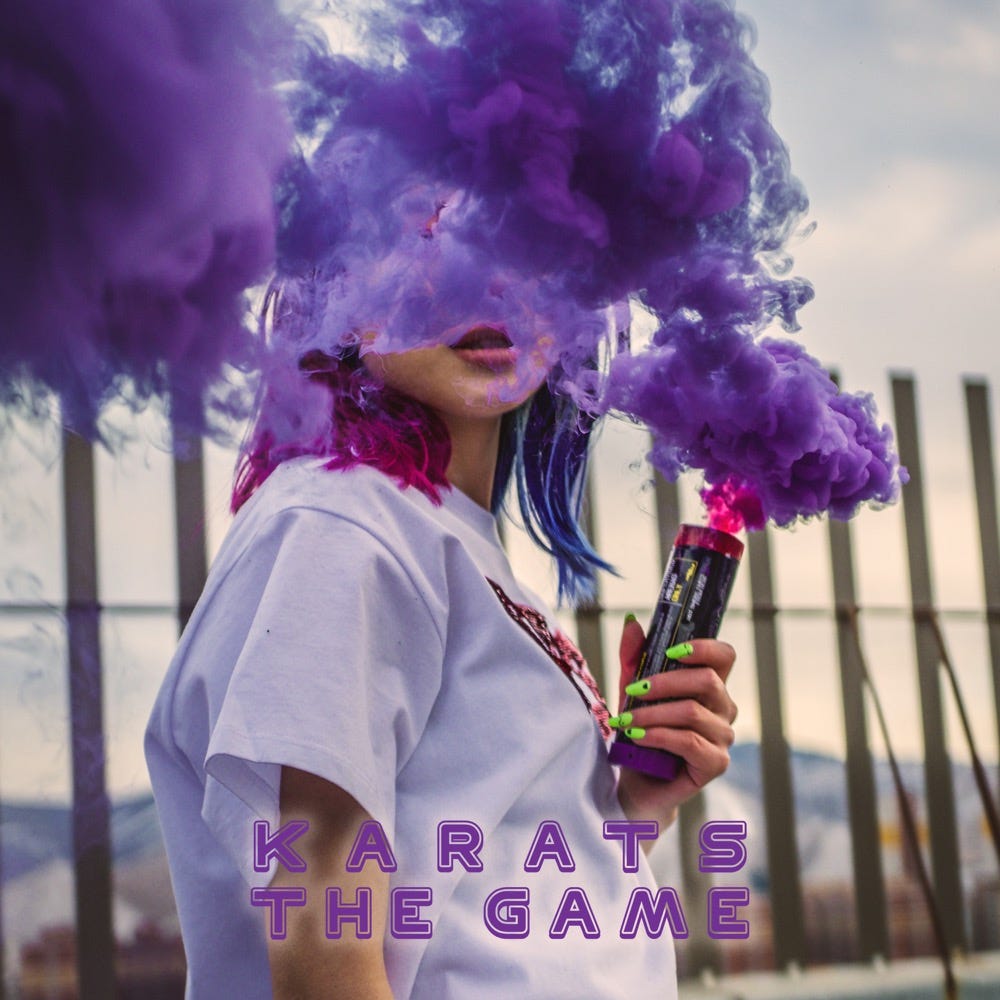 Karats - The Game