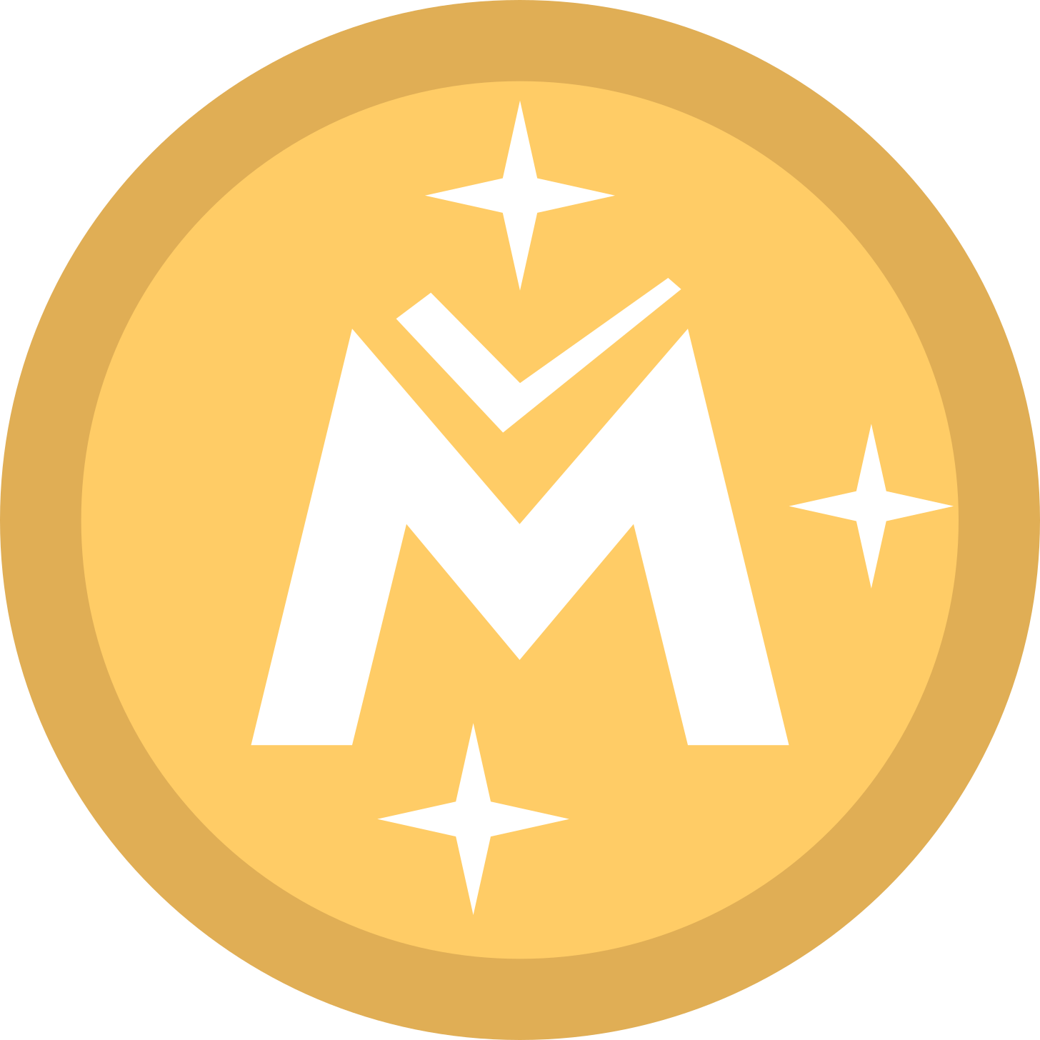 MMC Utility Token Logo