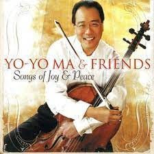 Songs of Joy & Peace - Wikipedia