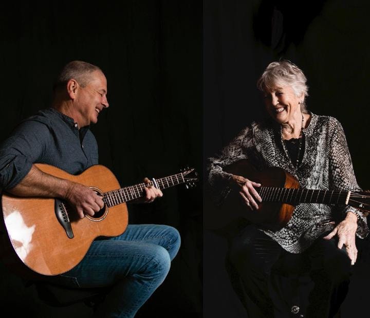 Peggy Seeger: Live at Cecil Sharp House | atac