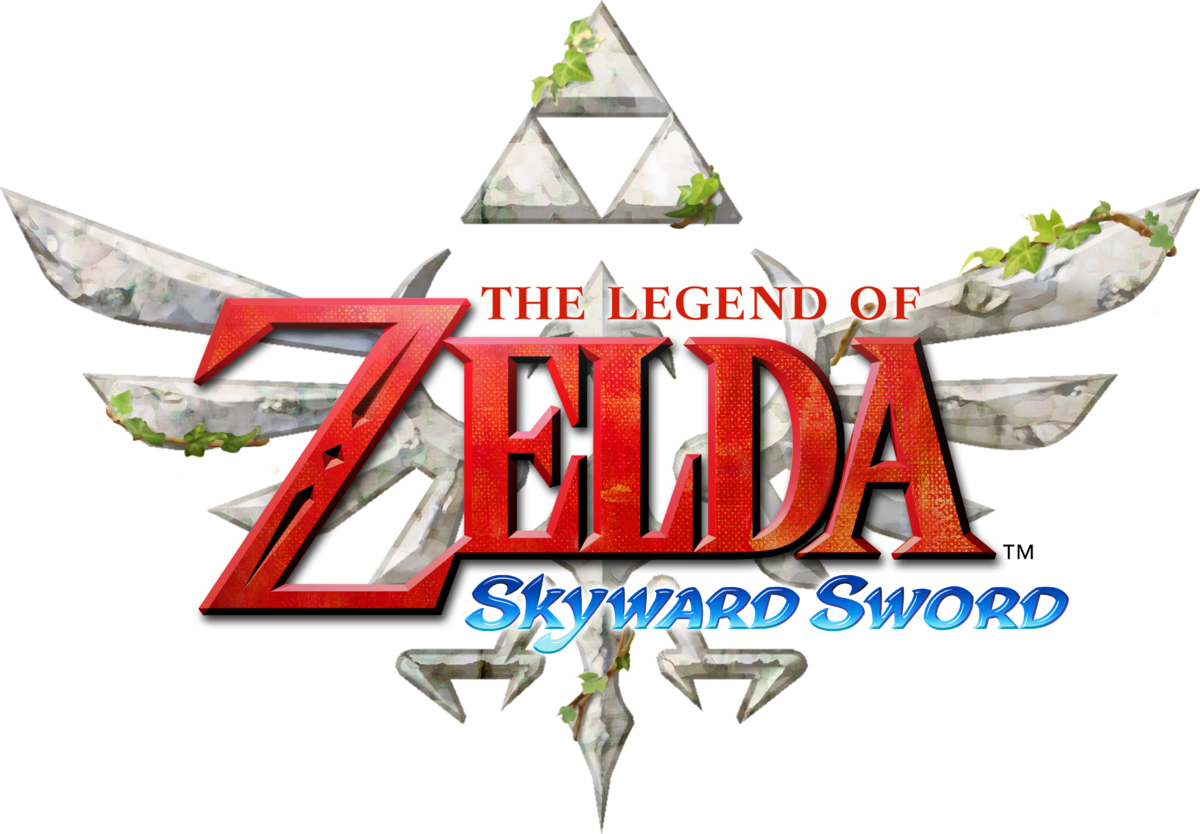 The Legend of Zelda: Skyward Sword - Zelda Wiki