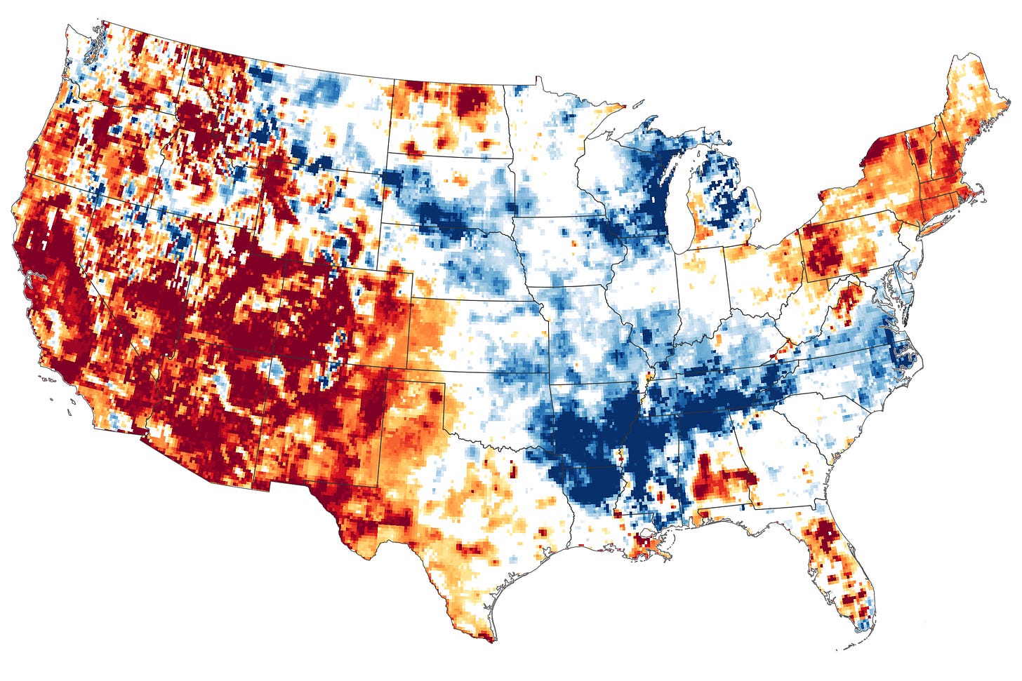 Drought in the US Southwest is worst in recorded history | Live Science