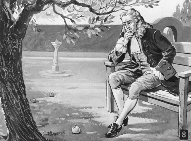 Isaac Newton - Quotes, Facts & Laws - Biography